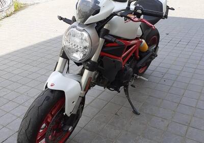 Ducati Monster 797 Plus (2019) - Annuncio 9452143