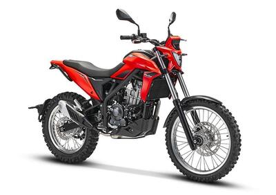 Betamotor Alp 4.0 (2024) - Annuncio 9452283