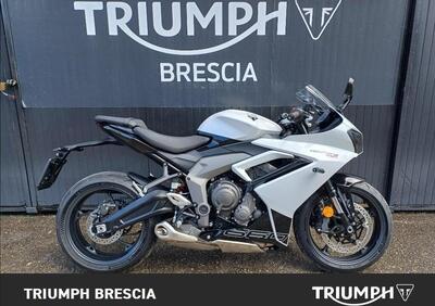 Triumph Daytona 660 (2024) - Annuncio 9431947