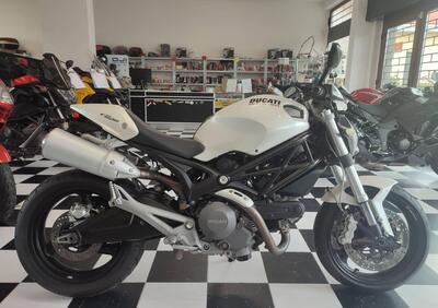 Ducati Monster 696 Plus (2007 - 14) - Annuncio 9452344