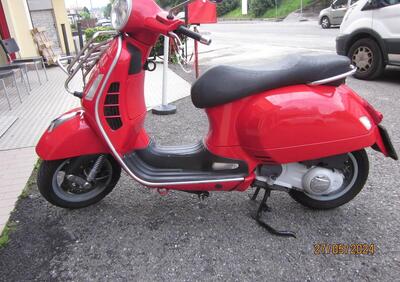 Vespa GTS 250 i.e. - Annuncio 9452347