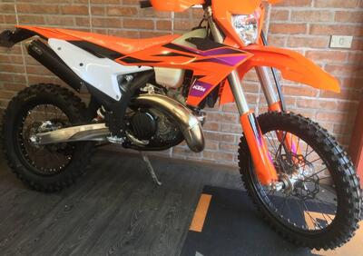 KTM EXC 250 TBI (2024) - Annuncio 9452345