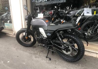 Brixton Motorcycles Felsberg 250 (2021 - 24) - Annuncio 9452415