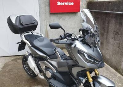 Honda X-ADV 750 DCT Adventure (2021 - 24) - Annuncio 9452424