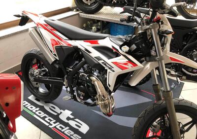 Betamotor RR 50 Motard (2021 - 24) - Annuncio 9452357