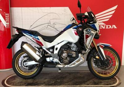 Honda Africa Twin CRF 1100L Adventure Sports DCT (2022 - 23) - Annuncio 9452429