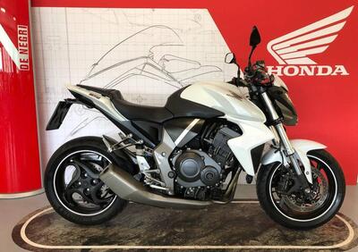 Honda CB 1000 R (2008 - 10) - Annuncio 9452436