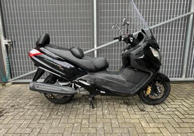 Sym Maxsym 400 i (2011 - 16) - Annuncio 9445507