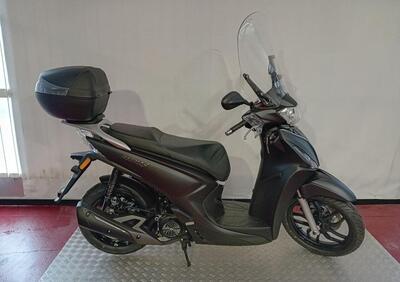 Kymco People 125i S (2021 - 25) - Annuncio 9452626