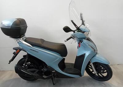 Kymco People 125i S (2021 - 25) - Annuncio 9452630