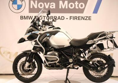 Bmw R 1200 GS Adventure (2013 - 16) - Annuncio 9452638