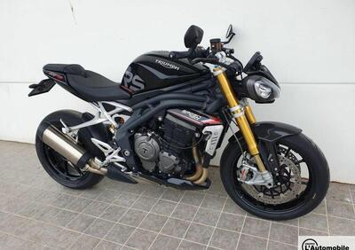 Triumph Speed Triple 1200 RS (2021 - 24) - Annuncio 9452642