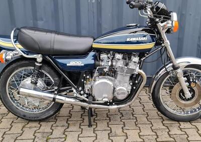 Kawasaki Z 900 Z1 - Annuncio 9452663