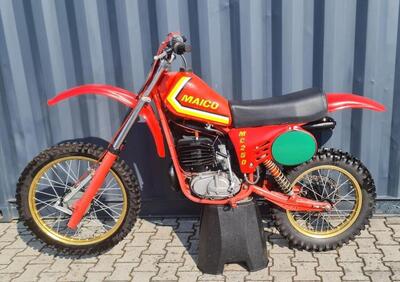 Maico MC 250 - Annuncio 9452667