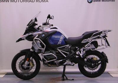 Bmw R 1250 GS Adventure (2021 - 24) - Annuncio 9443373