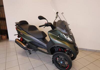 Piaggio Mp3 500 Hpe Sport Advanced (2019 - 20) - Annuncio 9452819