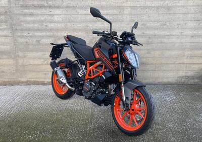 KTM 125 Duke (2021 - 23) - Annuncio 9452860