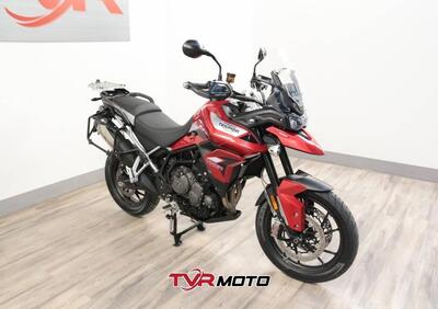 Triumph Tiger 900 GT Pro (2020 - 23) - Annuncio 9447369