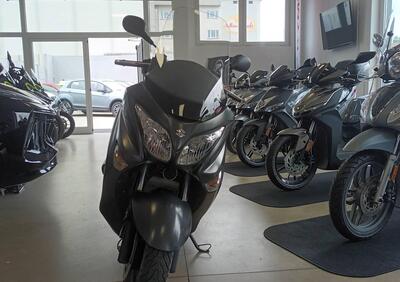 Suzuki Burgman UH 200 ABS (2014 - 16) - Annuncio 9452899