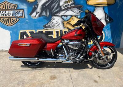 Harley-Davidson Street Glide (2024) - Annuncio 9452917