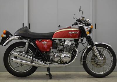 Honda 750 Four K2 - Annuncio 9452931