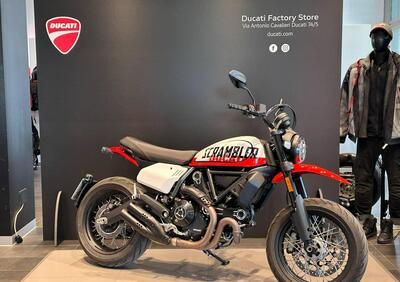 Ducati Scrambler 800 Urban Motard (2022) - Annuncio 9452961