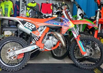 KTM SX 85 (2023) - Annuncio 9452969