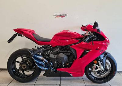 MV Agusta F3 800 Rosso (2021 - 23) - Annuncio 9452968