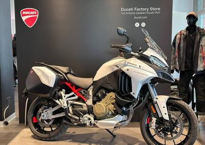 Ducati Multistrada V4 S (2021 - 24) - Annuncio 9452981