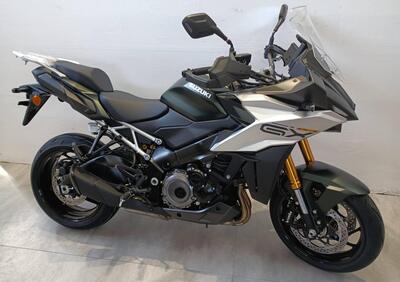 Suzuki GSX-S1000GX (2024 - 25) - Annuncio 9452982