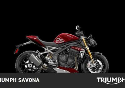 Triumph Speed Triple 1200 RS (2021 - 24) - Annuncio 9453015