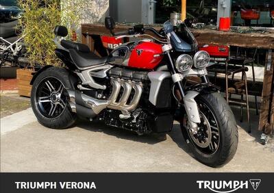 Triumph Rocket 3 GT (2021 - 24) - Annuncio 9388582