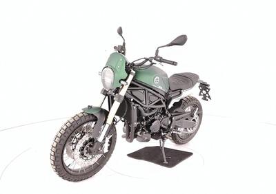 Benelli Leoncino 800 (2022 - 24) - Annuncio 9453049