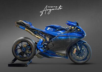 MV Agusta F43 Centenario (2023) - Annuncio 9453127