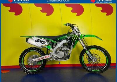 Kawasaki KX 250 F (2017) - Annuncio 9453223