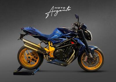 MV Agusta T01 "Italia" (2023) - Annuncio 9453245