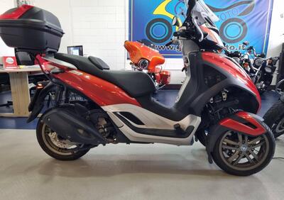 Piaggio Mp3 300 ie Yourban LT (2011 - 16) - Annuncio 9453289