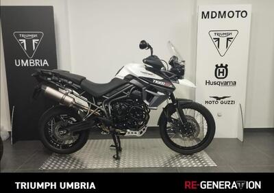 Triumph Tiger 800 XCx (2015 - 17) - Annuncio 9200056