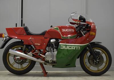 Ducati MHR 900 - Annuncio 9453327