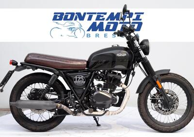 Brixton Motorcycles BX 125 Cromwell (2020) - Annuncio 9453351