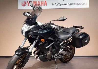 Kawasaki Versys 650 (2017 - 20) - Annuncio 9453473