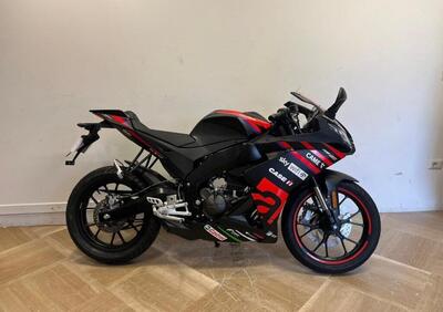 Aprilia RS 125 GP Replica (2021 - 24) - Annuncio 9453483