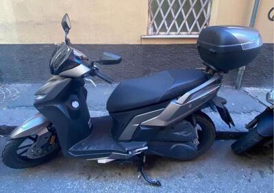 Kymco Agility S 200i (2023 - 24) - Annuncio 9453509