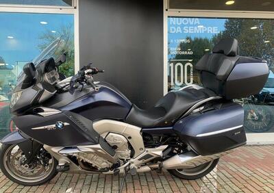 Bmw K 1600 GTL (2010 - 16) - Annuncio 9314216