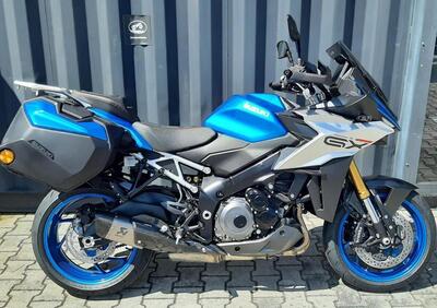 Suzuki GSX-S1000GX Sport (2024) - Annuncio 9453522