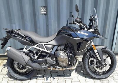 Suzuki V-Strom 800SE (2023 - 24) - Annuncio 9453524