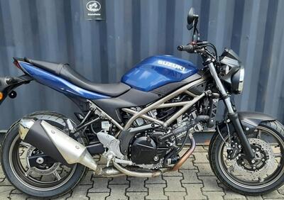 Suzuki SV650 (2021 - 24) - Annuncio 9453525