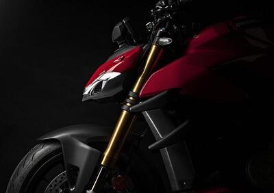 Ducati Streetfighter V4 S (2023 - 24) - Annuncio 9453400