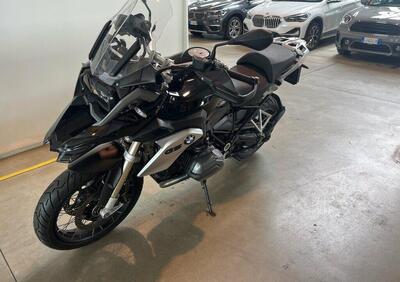 Bmw R 1200 GS (2013 - 16) - Annuncio 9453614