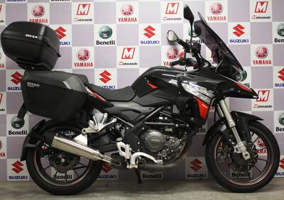 Benelli TRK 251 (2022 - 24) - Annuncio 9453695